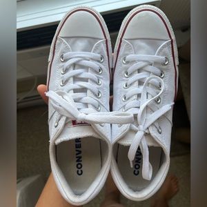 Women’s Converse Chuck Taylor White Size 8